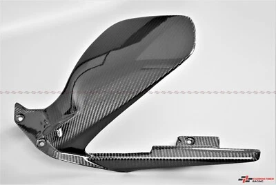 Ducati Panigale V4 (18-21) Streetfighter V4 (20-22) Rear Hugger - Carbon Fiber - Image 1 of 3