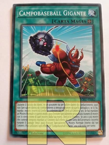 3x Campobaseball Gigante ® Comune ® SOFU-IT062 ® Italiano ® Errecards - Picture 1 of 1