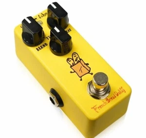 Effects Bakery "French Bread Delay" Guitar Effector Delay - Picture 1 of 8