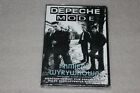 Depeche Mode - DVD random memory - POLISH RELEASE