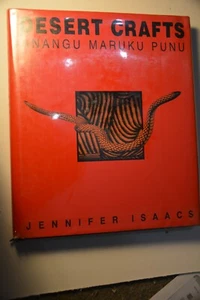 Australia - Anangu tribes + Aboriginal woodcraft + - Picture 1 of 1