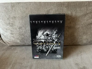 Conan - Japanese Box Edition PC - Picture 1 of 8
