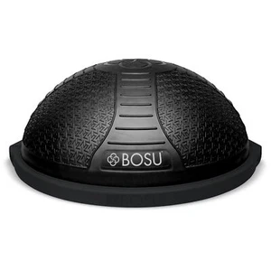 Bosu NexGen 300 Pound Capacity 26 Inch Diameter Home Gym Balance Trainer, Black - Picture 1 of 10
