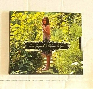 Sara Gazarek :: Return to You - Picture 1 of 3