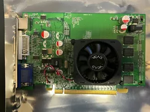 EVGA Geforce 8400GS 512MB DDR2 512-P2-N738-LR - Picture 1 of 3