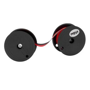 Farbband für Sharp CS-Serie Schwarz,Rot - Afbeelding 1 van 2