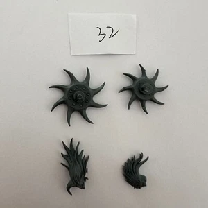 Slaanesh Chaos Warhammer AOS Galería Ejército Modelo Accesorio Juegos Taller GW - Imagen 1 de 2
