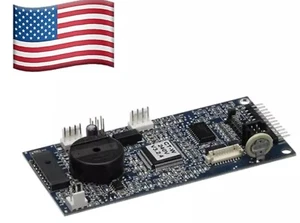 Make Offer CookTek V3.2.4 Cpu Control Processor Assembly W/ 102955 Software - Picture 1 of 1