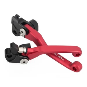 CRF Levers Racing Pivot Brake Clutch For HONDA CRF250X CRF450X CRF250R CRF450R - Picture 1 of 6