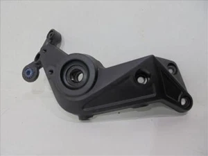 SOPORTE ESTRIBO IZQUIERDO para DUCATI DIAVEL 1260 2022-2015 23391 - Imagen 1 de 5