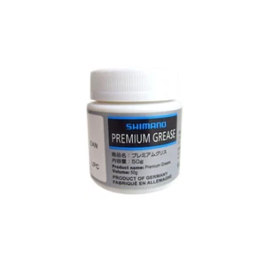 Grasa Shimano Premium Y04110000 50 g - Imagen 1 de 1