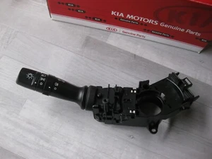 Original Kia Ceed JD I30 Lenkstockschalter Lichtschalter 93410-1M520 93410-1M521 - Bild 1 von 9