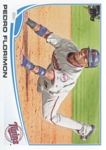 B5097- 2013 Topps Baseball Cards 451-661 +Rookies -You Pick- 15+ FREE US SHIP - Picture 1 of 350