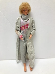 Barbie and the Rockers 1986 Ken Mattel - Picture 1 of 5