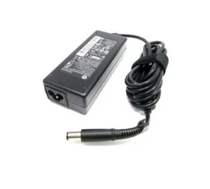 HP 65W Pavilion DV7 DV6 DV5 DV4 DM4 G7 G6 G4 Genuine AC Adapter Laptop Charger - Bild 1 von 6