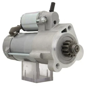 STARTER JAGUAR XE XF F-PACE 2.0 DIESEL 2015- - Bild 1 von 7