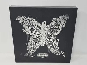 BioShock 2 Special Edition Xbox 360 Game+Vinyl+CD+Posters *NO ART BOOK/SLIPCASE* - Picture 1 of 21