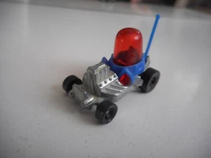 Hotwheels Redline ZOwees Red Lighter in Blue/Red - Picture 1 of 2