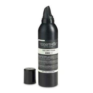 TOGETHAIR VOLUME FOAM MOUSSE TENUTA MEDIA VOLUMIZZANTE 250ML - Imagen 1 de 1