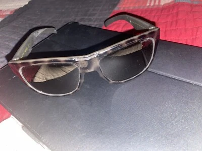 Lente SMITH OPTICS 5616 134 S3 BAJA DELGADA/Tortuga Polarizada Foto 1 de 4