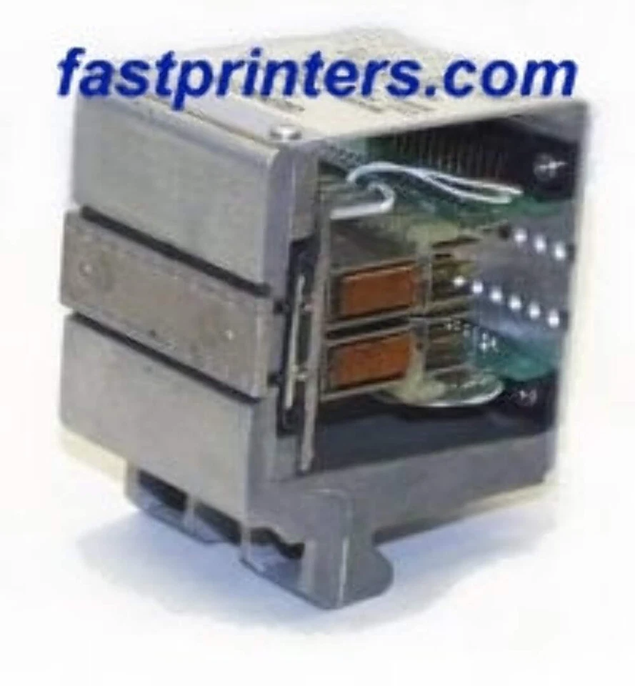 TallyGenicom 44A509365-G01R ~ Tallygenicom Print Module 4470 / 4490 Kit 4490xt - Image 1 of 1