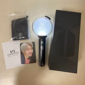 BTS ARMY Bomb MOTS SPECIAL EDITION ver.4 Official Light Stick Full set - Picture 1 of 7
