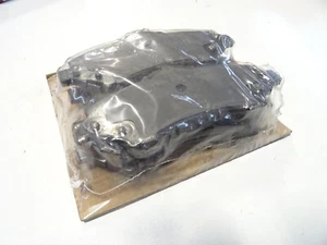Bremsbeläge Bremsklötze vorne für Chrysler Voyager Dodge Journey PMD1273 - Bild 1 von 3