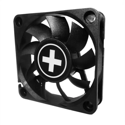 XILENCE case fan 60 mm Slim Line, White Box