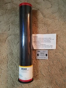 ZEKS NOMONOX BREATHING PURIFIER CARTRIDGE 50-OR - Picture 1 of 2