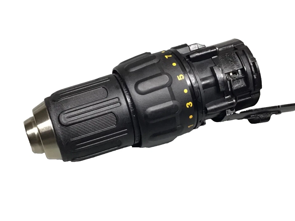 DEWALT Dcf885 1/4" 20v Max Impact Driver & DCD771 Drill W/2 Batteries Charger