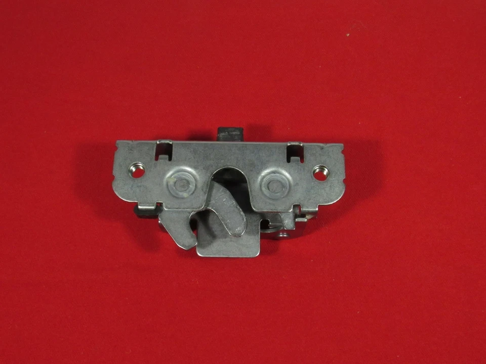 Pestillo de puerta trasera de repuesto Dodge Ram 1500 2500 3500 NUEVO OEM MOPAR Foto 1 de 4