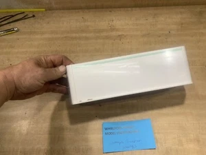 WHIRLPOOL ED25PQXDW01 snap in  freezer door shelf - Picture 1 of 10