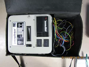 Kit de medición de intérprete de respuesta con medidor de prueba de impresora 3 fases 415v 440v - Imagen 1 de 6