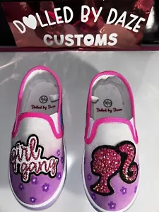 shoes for kids girls - Picture 1 of 5