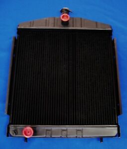 Fits Lincoln Welder Sa-200 Radiator Redface Blackface CONTINENTAL F162 or F163 