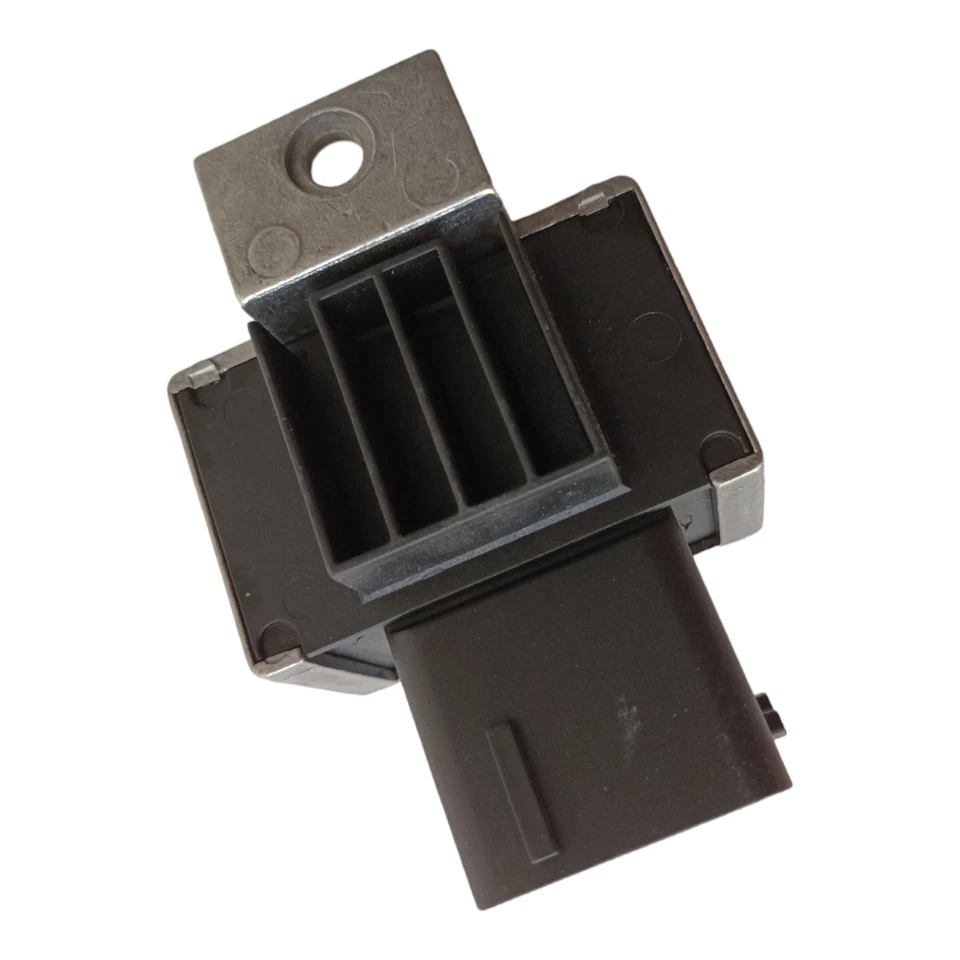 Conjunto temporizador bujía incandescente genuino Nissan NV200 (M20) Qashqai JJ10E) 11067JD50A Foto 1 de 4