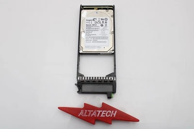 Fujitsu CA05954-2297 300GB 10K SAS 2.5 6G HDD - Image 1 of 4