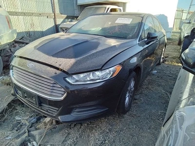 Used Air Cleaner Assembly fits: 2015 Ford Fusion 2.5L standard emissions Grade A - Image 1 of 4