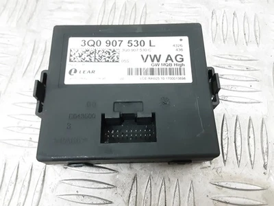 Centralina Gateway Seat Leon ST 5F8 3Q0907530L 1.40 Benzina 92kw 33329941 - Immagine 1 di 2