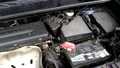 Air Cleaner 2.4L 2AZFE Engine Fits 08-15 SCION XB 27785053 - Image 1 of 4