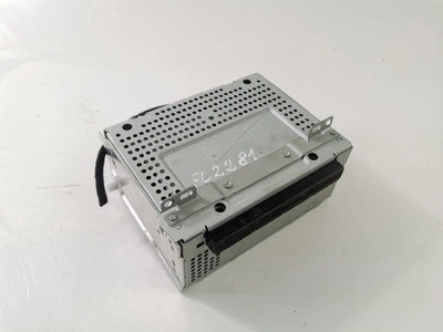 PL2281 FORD Musik Radio Kopf Einheit F1BT-18C815-GL [ Pin / Code Nicht - Bild 1 von 4