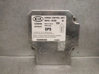 959103E200 CENTRALITA  / 5WK43245 SIEMENS / 5276009 PARA KIA SORENTO I JC 2.5 - Immagine 1 di 4