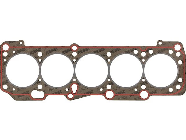 For 1987-1988 Audi 5000 Quattro Head Gasket Victor Reinz 14562CWYC - Image 1 of 2