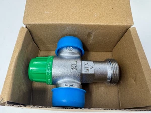 Zurn Wilkins 3/8 Zoll ZW1070XLCOMP Aqua-Gard Thermostat-Mischventil - Bild 1 von 4