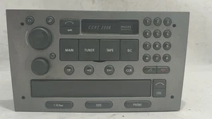 13150752 SISTEMA AUDIO / RADIO CD / 2312857 PARA OPEL VECTRA C Z02 2.0 DTI 16V - Imagen 1 de 10