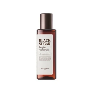 SKIN FOOD Black Sugar Perfect First Serum The Essential 5OZ Anti Aging K beauty - Picture 1 of 8