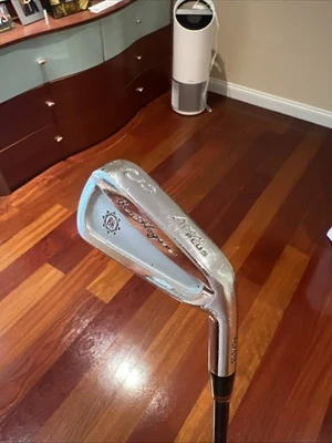 Ben Hogan Apex Plus Forged 3 Iron Right Handed Steel 38.75” - Image 1 of 4