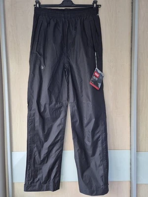 Pantalones Loke HELLY HANSEN Impermeables, Transpirables Negros, Foto 1 de 4