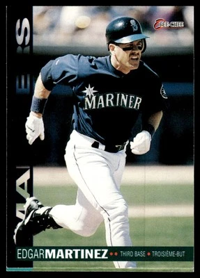 1994 O-Pee-Chee Gary Sheffield Florida Marlins #45 - Image 1 of 2