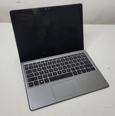 Dell Latitude 7200 2 en 1 Core i7-8665U 1,9 GHz 16 GB RAM 512 GB NVMe sin sistema operativo/batería Foto 1 de 4